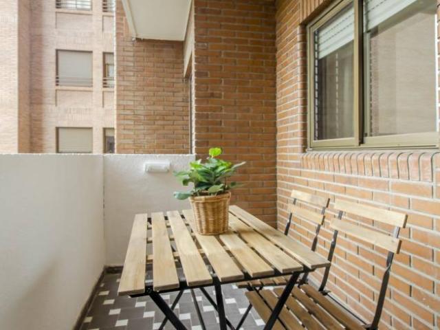 Shared Living/Roommate 5 Dormitorio Madrid Madrid ELS101814730