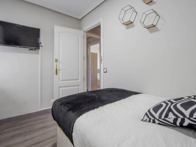 Shared Living/Roommate 5 Dormitorio Madrid Madrid ELS101814754