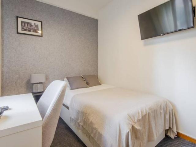 Shared Living/Roommate 5 Dormitorio Madrid Madrid ELS101814770