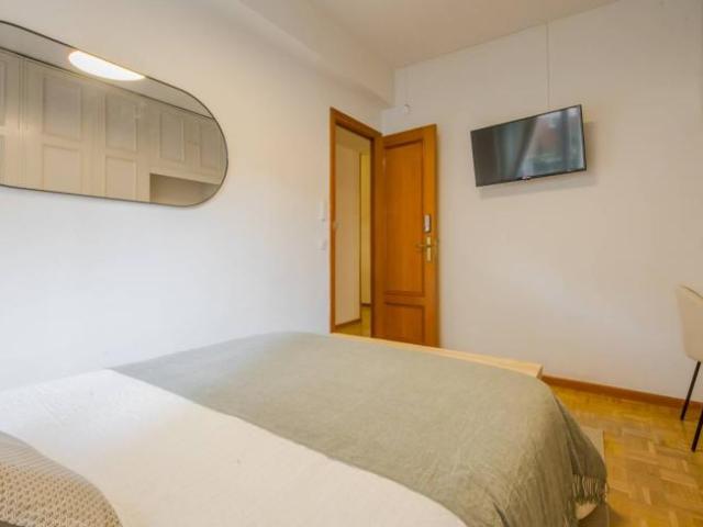 Shared Living/Roommate 5 Dormitorio Madrid Madrid ELS101814909