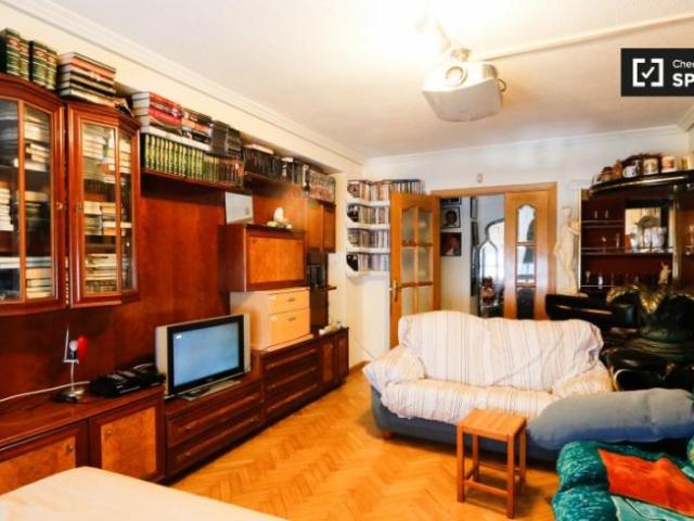 Shared Living/Roommate 5 Dormitorio Madrid Madrid ELS101815605
