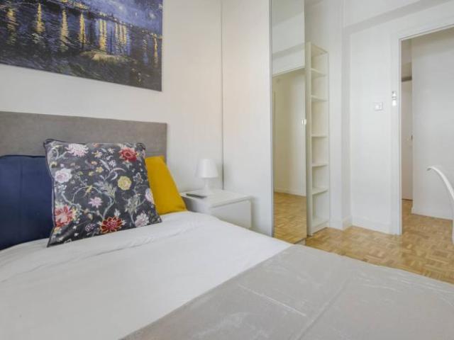 Shared Living/Roommate 5 Dormitorio Madrid Madrid ELS101815645