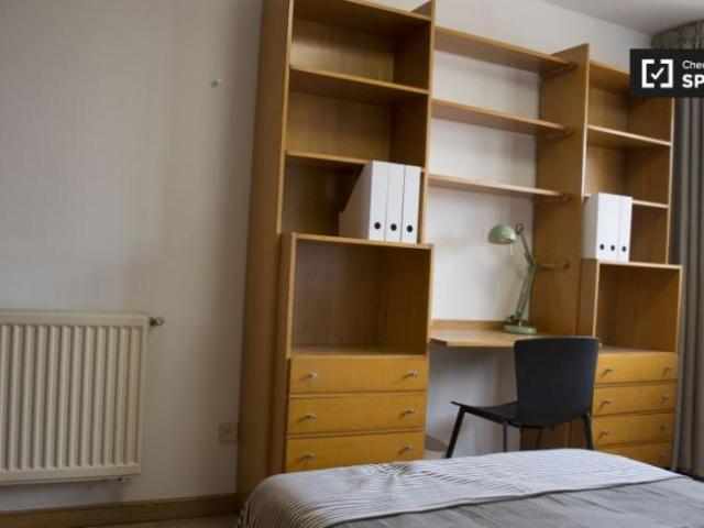 Shared Living/Roommate 5 Dormitorio Madrid Madrid ELS101815790