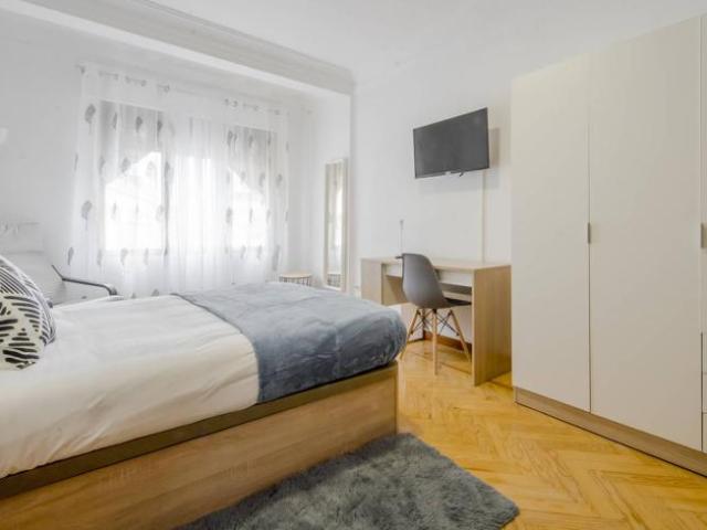 Shared Living/Roommate 5 Dormitorio Madrid Madrid ELS101815819