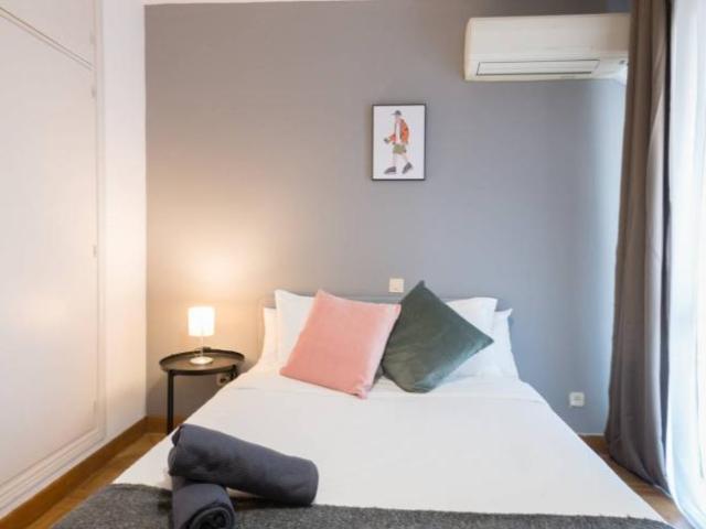 Shared Living/Roommate 5 Dormitorio Madrid Madrid ELS101815895