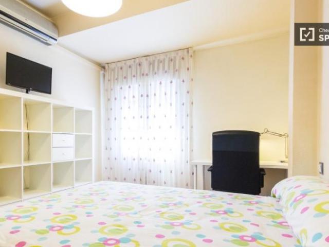 Shared Living/Roommate 5 Dormitorio Madrid Madrid ELS101816140