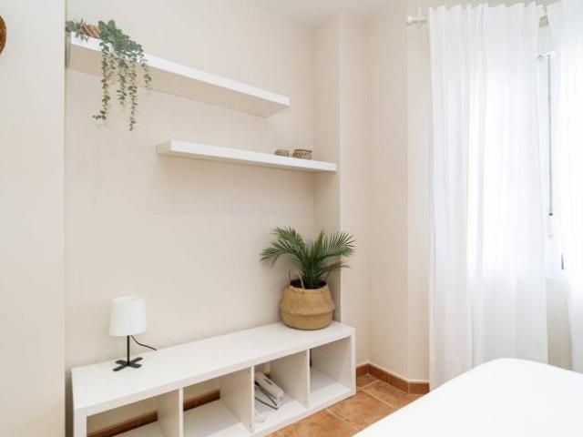 Shared Living/Roommate 5 Dormitorio Madrid Madrid ELS101816602