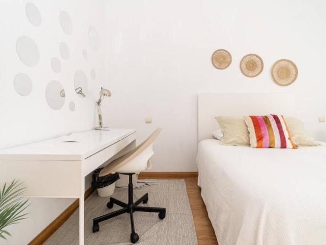 Shared Living/Roommate 5 Dormitorio Madrid Madrid ELS101816661