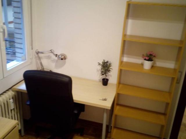 Shared Living/Roommate 5 Dormitorio Madrid Madrid ELS101817196
