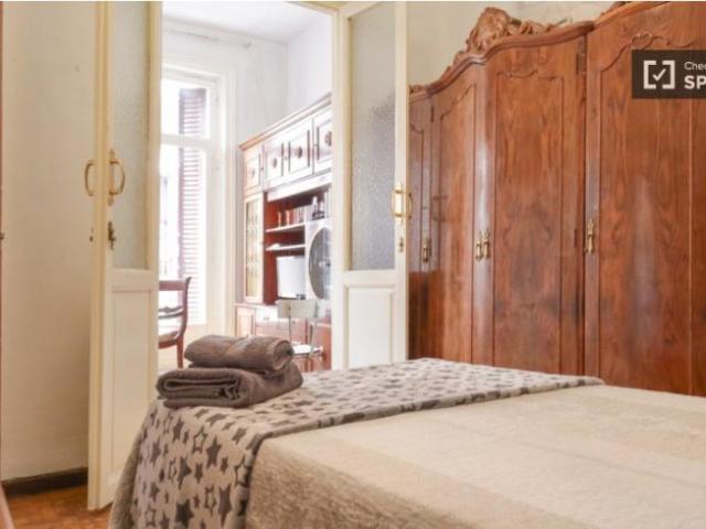 Shared Living/Roommate 5 Dormitorio Madrid Madrid ELS101817632