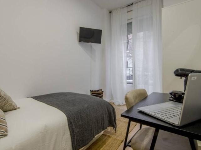 Shared Living/Roommate 5 Dormitorio Madrid Madrid ELS101817724