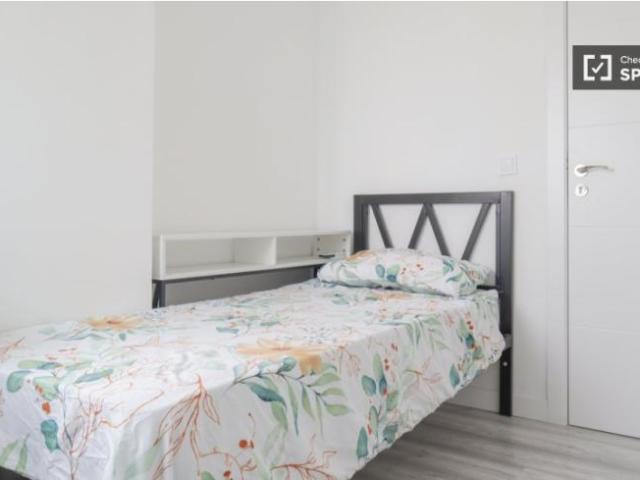 Shared Living/Roommate 5 Dormitorio Madrid Madrid ELS101817907