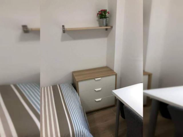 Shared Living/Roommate 5 Dormitorio Madrid Madrid ELS101818130