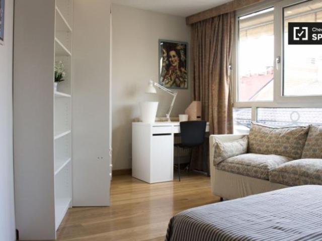 Shared Living/Roommate 5 Dormitorio Madrid Madrid ELS101818333