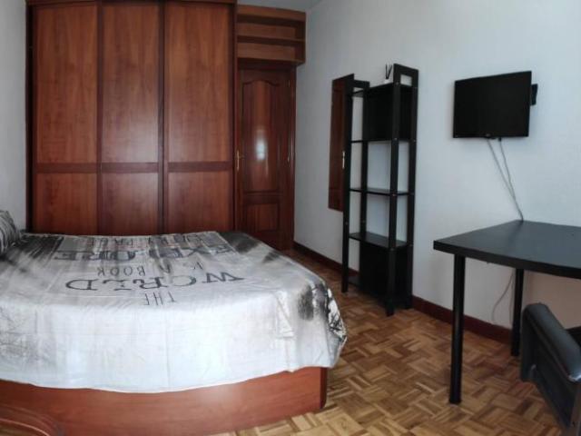 Shared Living/Roommate 5 Dormitorio Madrid Madrid ELS101818356