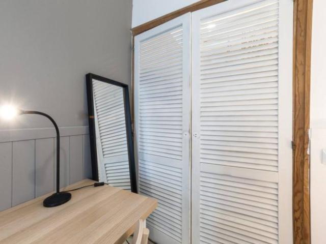Shared Living/Roommate 5 Dormitorio Madrid Madrid ELS101818395