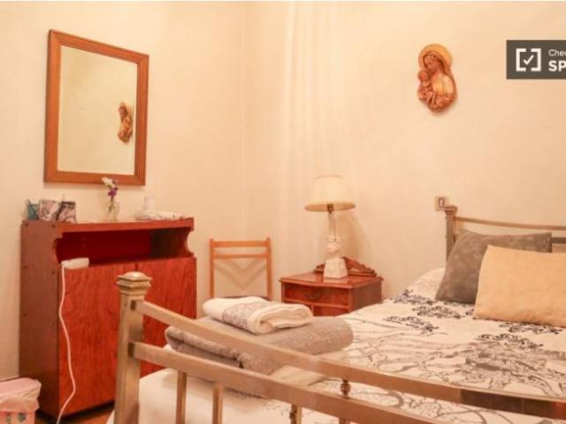 Shared Living/Roommate 5 Dormitorio Madrid Madrid ELS101818517