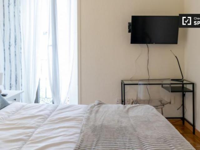 Shared Living/Roommate 5 Dormitorio Madrid Madrid ELS101818661