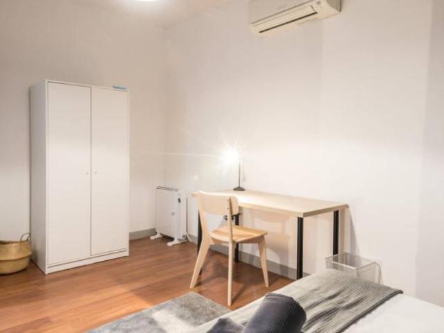 Shared Living/Roommate 5 Dormitorio Madrid Madrid ELS101818686