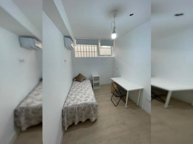 Shared Living/Roommate 5 Dormitorio Madrid Madrid ELS101818836