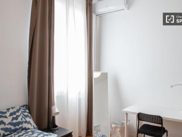 Shared Living/Roommate 5 Dormitorio Madrid Madrid ELS101818870