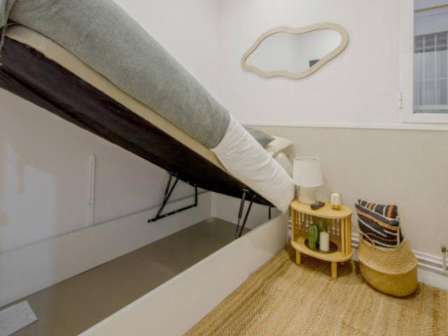 Shared Living/Roommate 5 Dormitorio Madrid Madrid ELS101818891