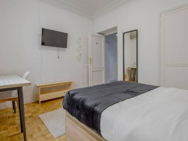 Shared Living/Roommate 5 Dormitorio Madrid Madrid ELS101818956