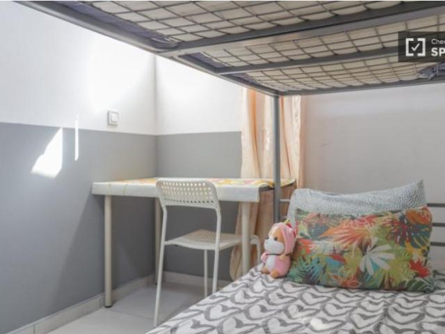 Shared Living/Roommate 5 Dormitorio Madrid Madrid ELS101819159