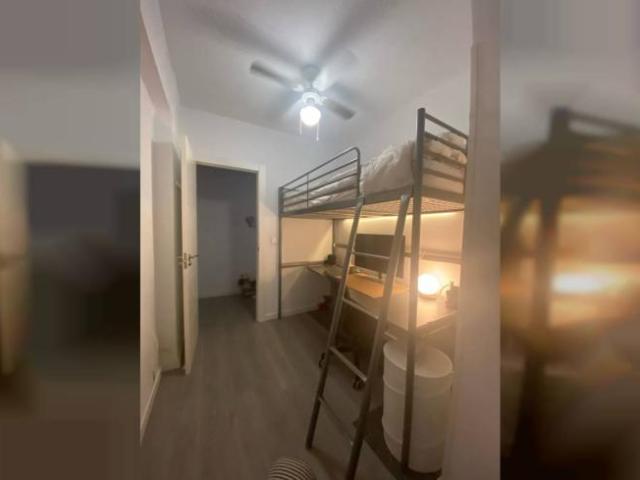 Shared Living/Roommate 5 Dormitorio Madrid Madrid ELS101819176