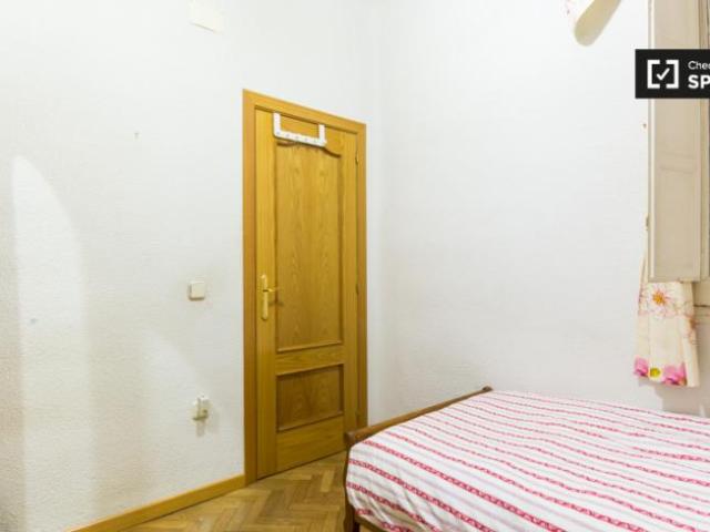 Shared Living/Roommate 5 Dormitorio Madrid Madrid ELS101819307