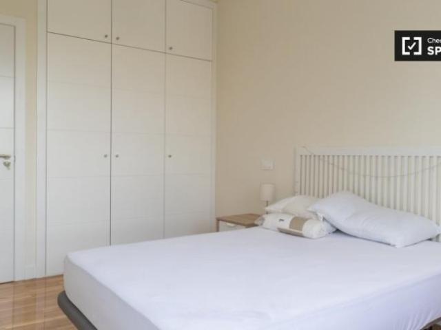 Shared Living/Roommate 5 Dormitorio Madrid Madrid ELS101819897