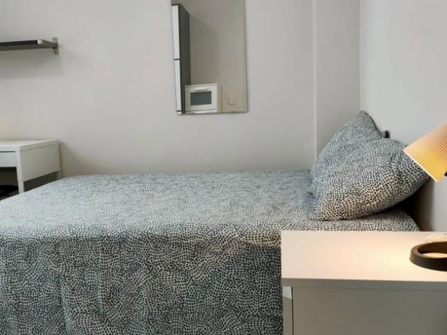 Shared Living/Roommate 5 Dormitorio Madrid Madrid ELS101810230
