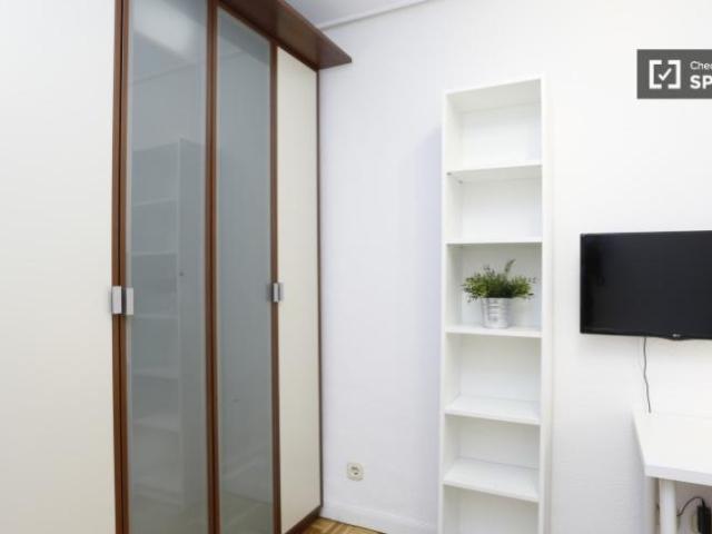 Shared Living/Roommate 5 Dormitorio Madrid Madrid ELS101810320