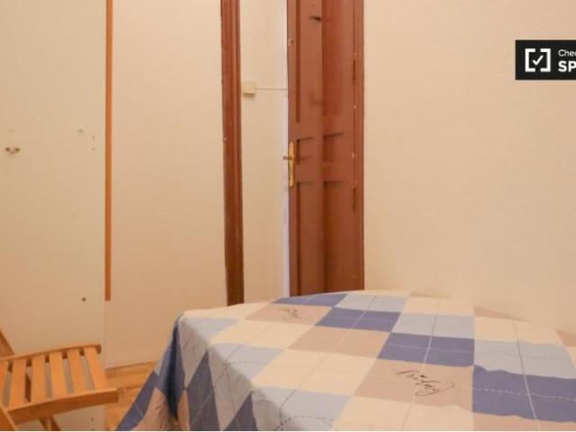 Shared Living/Roommate 5 Dormitorio Madrid Madrid ELS101810381