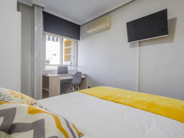 Shared Living/Roommate 5 Dormitorio Madrid Madrid ELS101810797