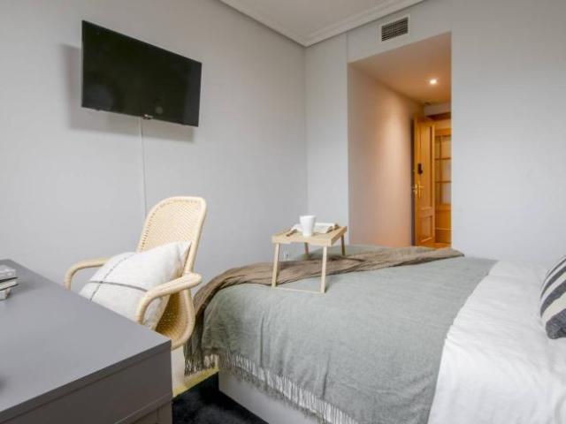 Shared Living/Roommate 5 Dormitorio Madrid Madrid ELS101811688