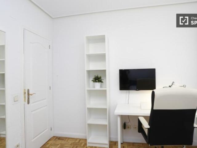 Shared Living/Roommate 5 Dormitorio Madrid Madrid ELS101811912