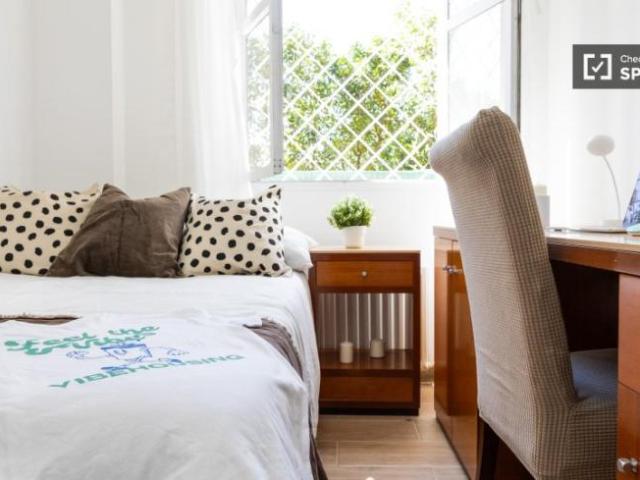 Shared Living/Roommate 5 Dormitorio Madrid Madrid ELS101812115