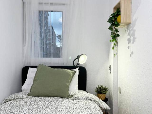 Shared Living/Roommate 5 Dormitorio Madrid Madrid ELS101812255
