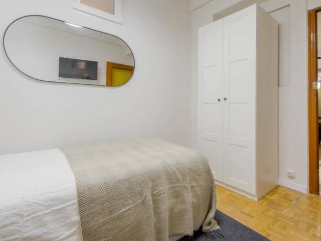 Shared Living/Roommate 5 Dormitorio Madrid Madrid ELS101812692