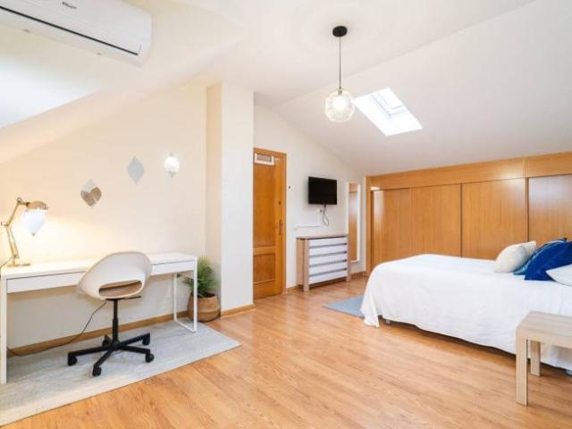 Shared Living/Roommate 5 Dormitorio Madrid Madrid ELS101813008