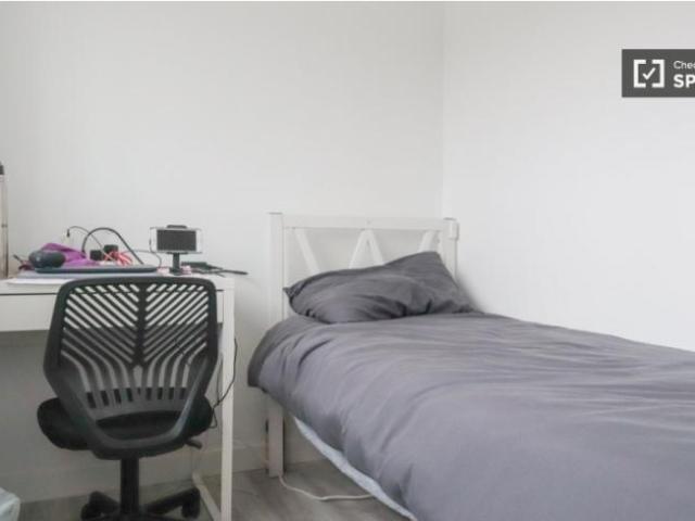 Shared Living/Roommate 5 Dormitorio Madrid Madrid ELS101813232