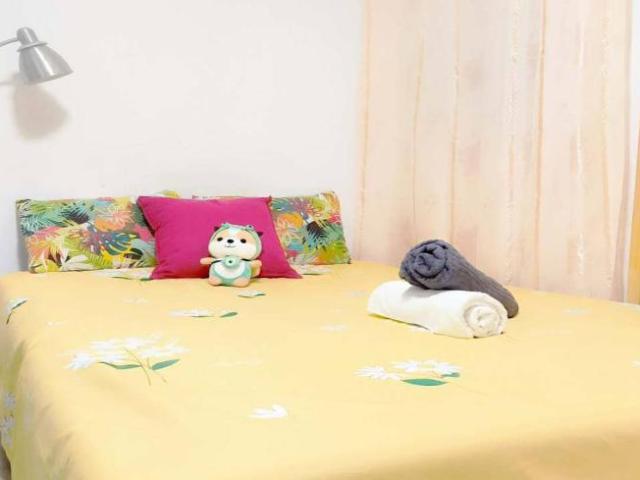 Shared Living/Roommate 5 Dormitorio Madrid Madrid ELS101813272