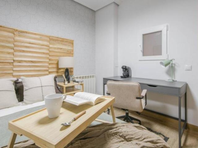 Shared Living/Roommate 5 Dormitorio Madrid Madrid ELS101813339