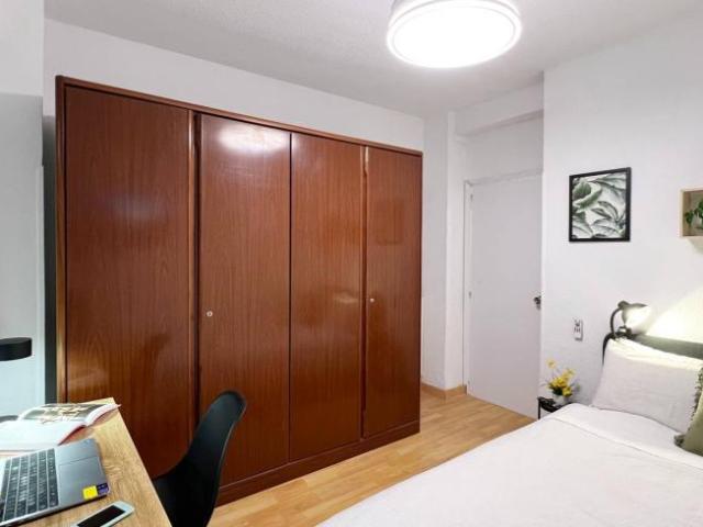 Shared Living/Roommate 5 Dormitorio Madrid Madrid ELS101813375