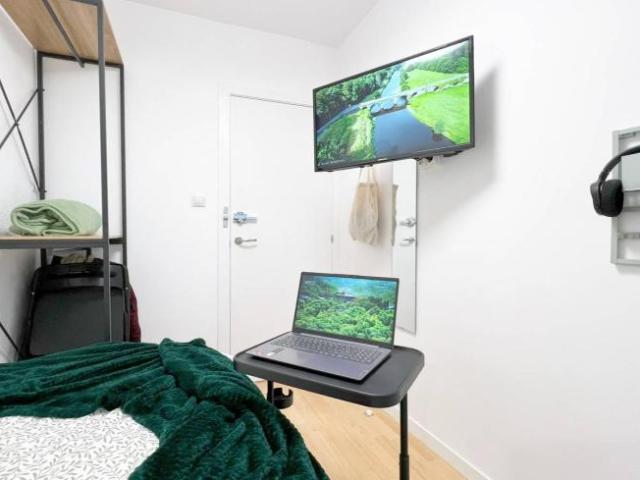 Shared Living/Roommate 5 Dormitorio Madrid Madrid ELS101813489