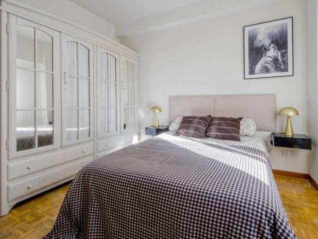 Shared Living/Roommate 5 Dormitorio Madrid Madrid ELS101813584