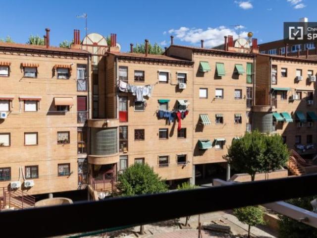Shared Living/Roommate 5 Dormitorio Madrid Madrid ELS101813654