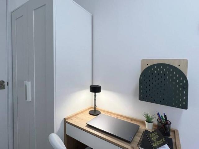 Shared Living/Roommate 5 Dormitorio Madrid Madrid ELS101813676