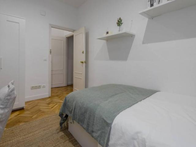 Shared Living/Roommate 5 Dormitorio Madrid Madrid ELS101813766